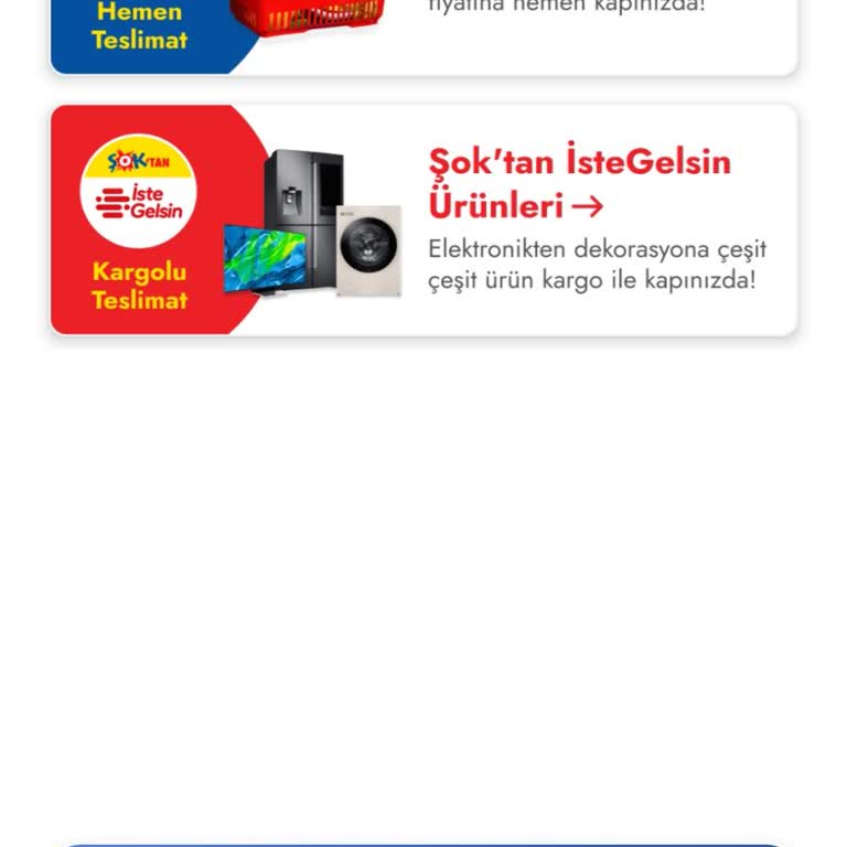 Şok Markette Puan Tanımlanmadığı İçin Mağduriyet Şikayeti
