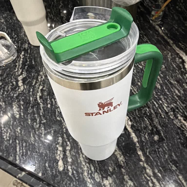 Stanley Termoslarda Sızdırma Ve Kırık Kapak Sorunu