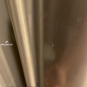Siemens Buzdolabı Sürekli Çözülüp Ötüyor