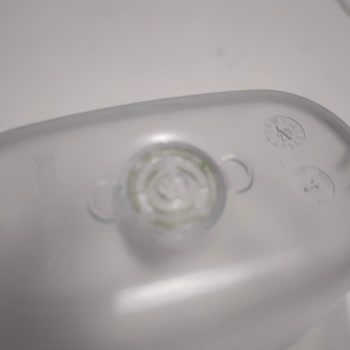 Brita Aluna Su Arıtma Sürahisinde Yosun Birikimi Ve Hijyen Endişesi