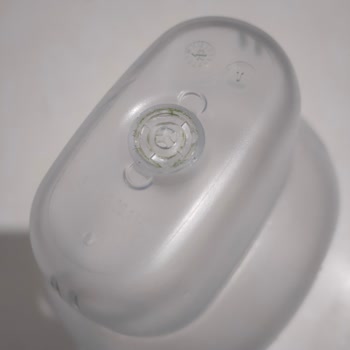 Brita Aluna Su Arıtma Sürahisinde Yosun Birikimi Ve Hijyen Endişesi