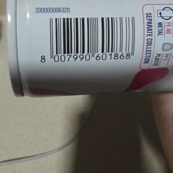 Koza Gourmet'e Ait Hulala Krem Şanti Spreyi Çıkmıyor, Değişim Veya İade Bekliyorum