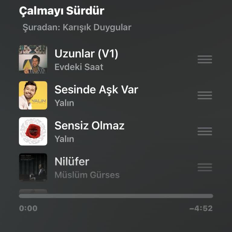 Apple Music Çalma Hatası: İstek Zaman Aşımına Uğradı