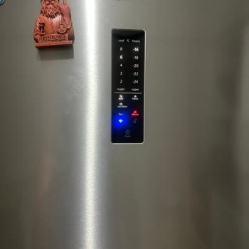 Soğutma Problemi Ve Yetersiz Servis Nedeniyle Siemens Buzdolabında Sürekli Mağduriyet