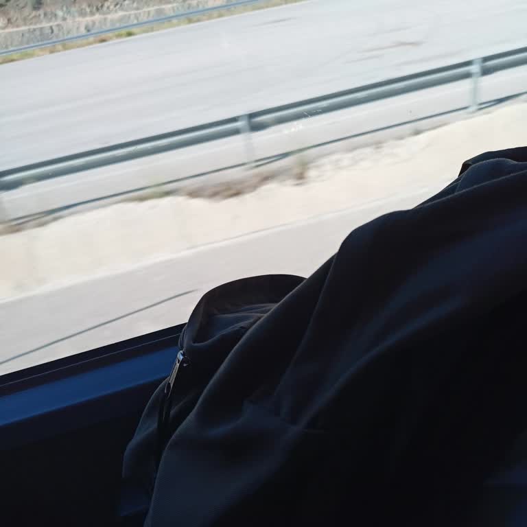 Klima Ayarları Nedeniyle Konforsuz Erzurum Yolculuğu