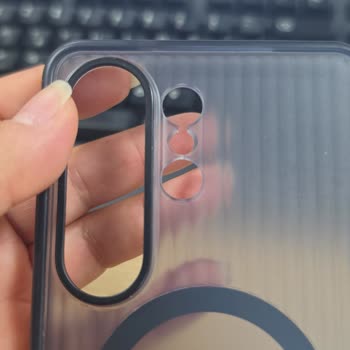 Uyumsuz Telefon Kılıfı, İndirim Hakkı İhlali Ve Müşteri Hizmetleri İlgisizliği