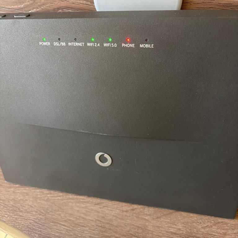 Vodafone ADSL İnternet Kesintisi 12 Gün Çözülmedi