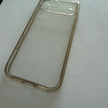 Amazon Spigen Marka Şikayeti