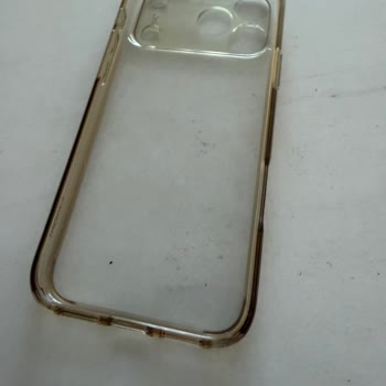 Amazon Spigen Marka Şikayeti