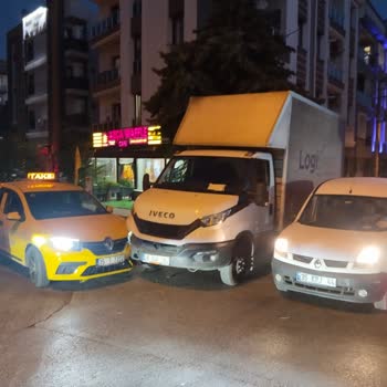 Anadolu Sigorta’nın Gecikmiş Ödemesi Ticari Taksi Şoförünün Gelirini Felç Ediyor