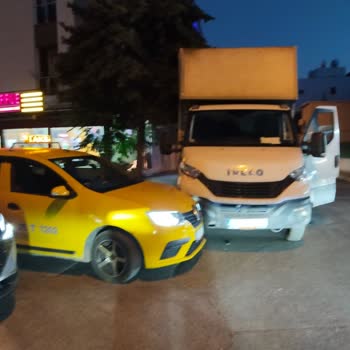 Anadolu Sigorta’nın Gecikmiş Ödemesi Ticari Taksi Şoförünün Gelirini Felç Ediyor