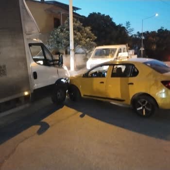 Anadolu Sigorta’nın Gecikmiş Ödemesi Ticari Taksi Şoförünün Gelirini Felç Ediyor
