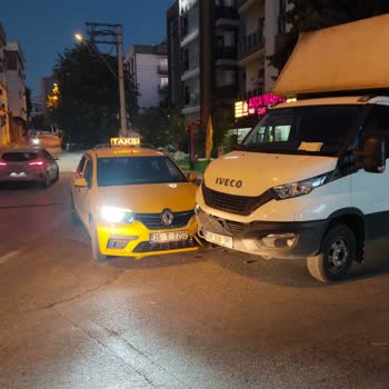 Anadolu Sigorta’nın Gecikmiş Ödemesi Ticari Taksi Şoförünün Gelirini Felç Ediyor
