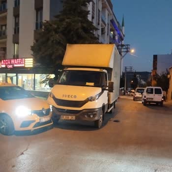 Anadolu Sigorta’nın Gecikmiş Ödemesi Ticari Taksi Şoförünün Gelirini Felç Ediyor
