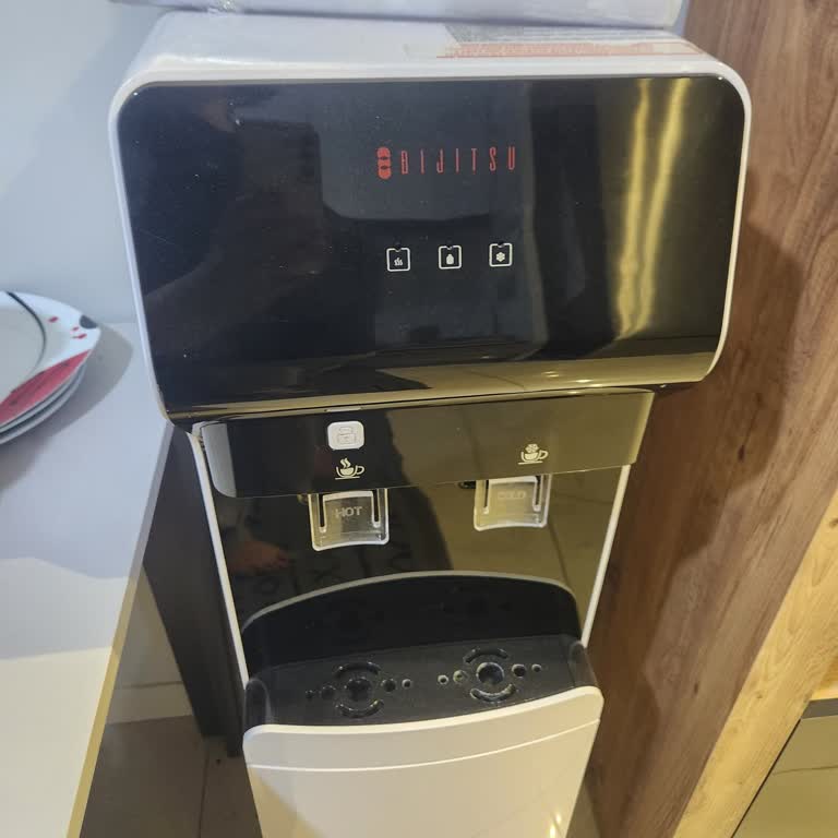 Dijitsu Su Sebili Pompası Tamirinde Uzun Gecikme Ve Bilgi Eksikliği