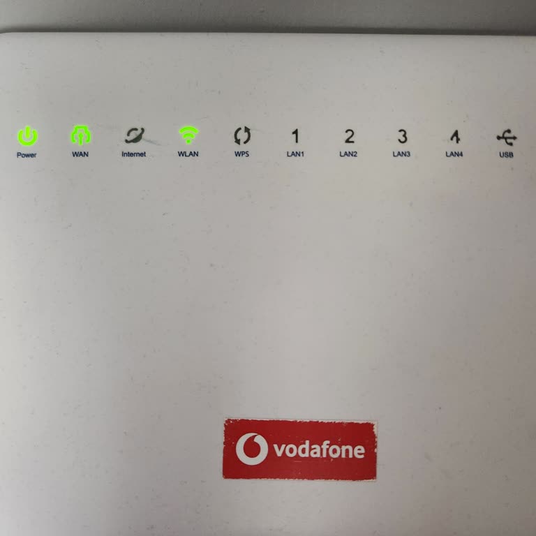 Acil Ev İnternet Kesintisi Ve Teknik Servisin Yanıtsızlığı