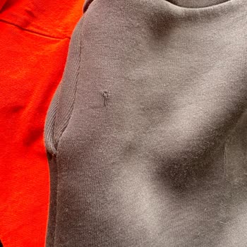 Nike Eşofman Takımları Kalite Sorunu Ve Kullanıcı Hatası Yanıtı