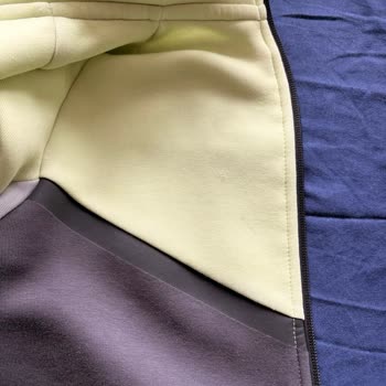 Nike Eşofman Takımları Kalite Sorunu Ve Kullanıcı Hatası Yanıtı