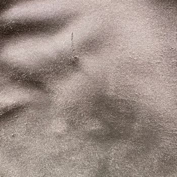 Nike Eşofman Takımları Kalite Sorunu Ve Kullanıcı Hatası Yanıtı