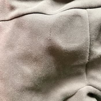 Nike Eşofman Takımları Kalite Sorunu Ve Kullanıcı Hatası Yanıtı