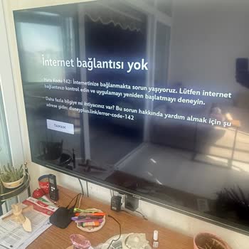 Superonline İnternet Kesintisi Ve Müşteri Hizmetlerinden Çözüm Beklentisi