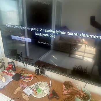 Superonline İnternet Kesintisi Ve Müşteri Hizmetlerinden Çözüm Beklentisi
