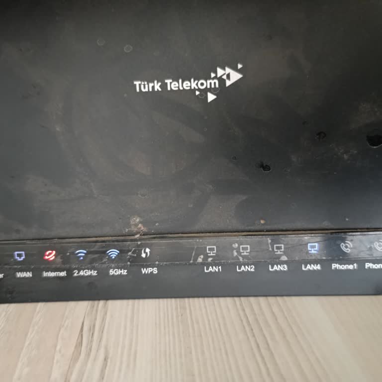 Mahalledeki ADSL İnternetsizliği Ve Uzun Süreli Arıza Çözülmediği İçin Telafi Talebi