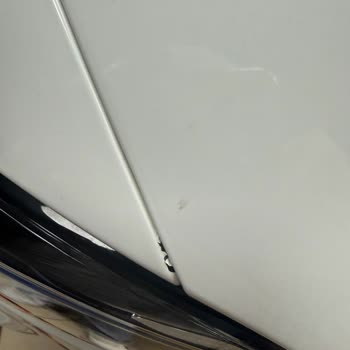 Yeni Fiat Egea Urban’da Boya Çatlağı, Eksik Sis Farları Ve Paspas