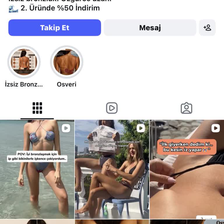 Osveri Fashion Hiçbir Ürün Teslim Edilmedi