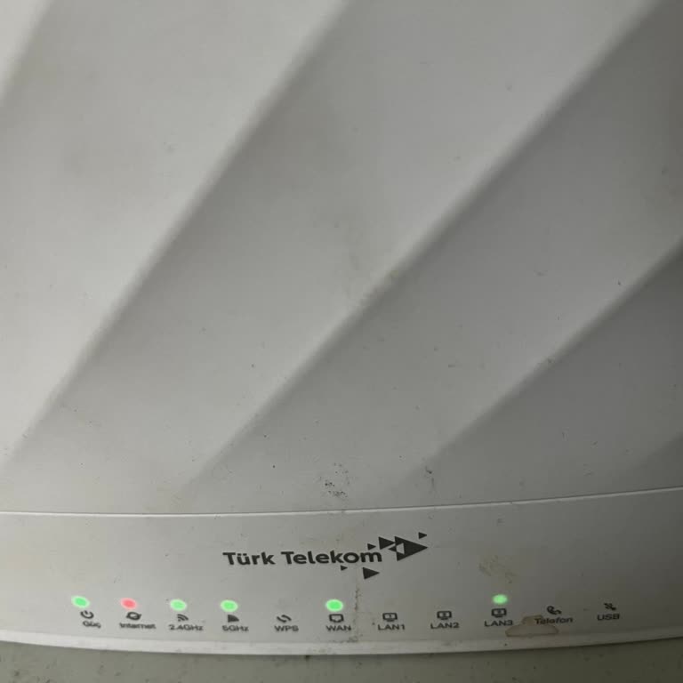 24 Saat Süren İnternet Kesintisi Ve Cevapsız Müşteri Hizmetleri