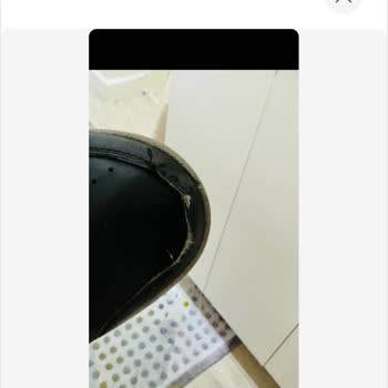 Ayakkabının Ön Dikişleri Çabuk Açıldı, İade Kabul Edilmedi