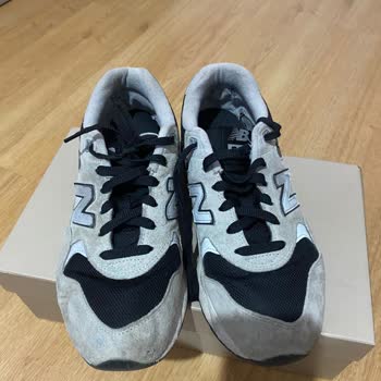 New Balance Ayakkabılarda İç Astar Yırtılması Ve Malzeme Deformasyonu Nedeniyle Garanti Reddi