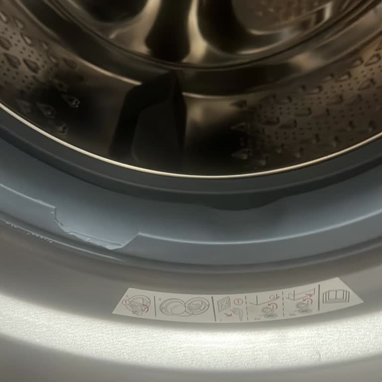 Arçelik Kapak Lastiği Üretim Hatası Ve Garanti Dışı Ücret Talebi