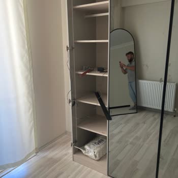 İder Mobilya Sakarya Şubesinde Eksik Teslimat Ve Cevapsız Müşteri Hizmetleri