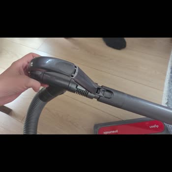 Dyson Kablolu Süpürge Tutma Sapı Parçası 2 Aylık Bekleyişi Ve Çözüm Eksikliği