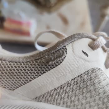 Skechers Ayakkabının Kısa Sürede İç Yırtılması Ve Garanti Reddi