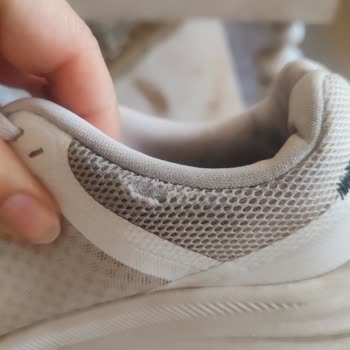 Skechers Ayakkabının Kısa Sürede İç Yırtılması Ve Garanti Reddi