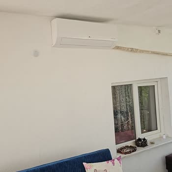 Yanlış Montaj Ve Çerçeve Hasarı Nedeniyle Acil Yeni Kurulum Talebi