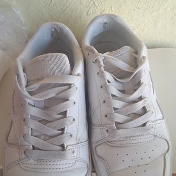 Reebok Ayakkabımda Erken Aşınma Ve Garanti Reddi