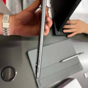 Garanti Dışı Bırakılan Lenovo Tablet Ve 4.000 TL Ücret İtirazı