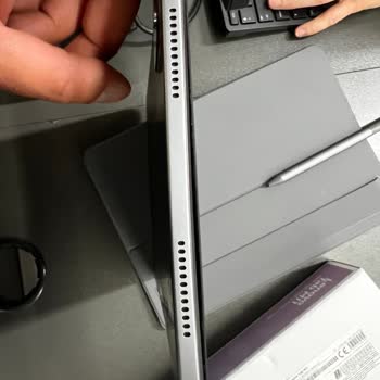 Garanti Dışı Bırakılan Lenovo Tablet Ve 4.000 TL Ücret İtirazı
