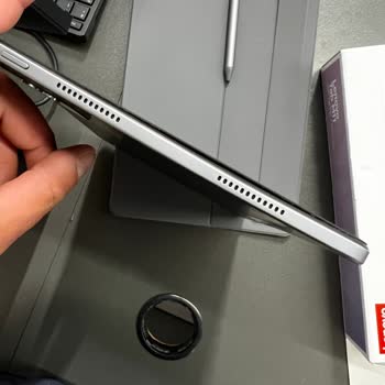 Garanti Dışı Bırakılan Lenovo Tablet Ve 4.000 TL Ücret İtirazı