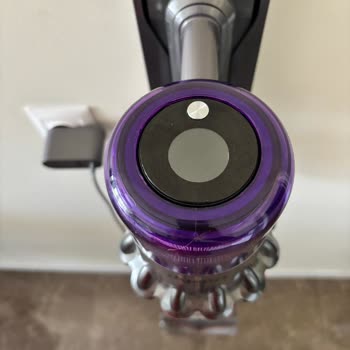 Dyson V11 Ana Gövde Arızası Ve Aşırı Ücretli Servis Şikayeti