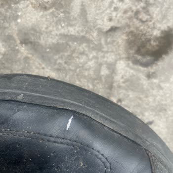 Altınordu Şubesindeki Ayakkabım 6 Ayda Yırtıldı Garanti Reddi Ve Açıklama Talebi