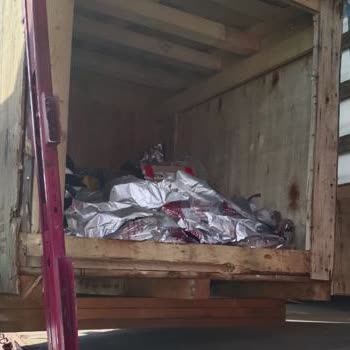 Tamm Logistics Ne Eksik Hizmet İçin Bir Açıklama Yapıldı Ne De Çözüm Sunuldu