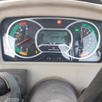 Sıfır Traktörüm Aşırı Hararet Gösteriyor Yetkili Servis Kalıcı Çözüm Sunamıyor