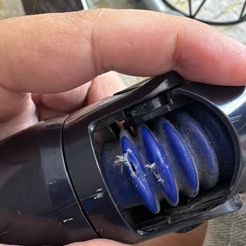 Dyson Süpürge Hortumunda Delik: Garanti Kapsamı Ve İletişim Eksikliği