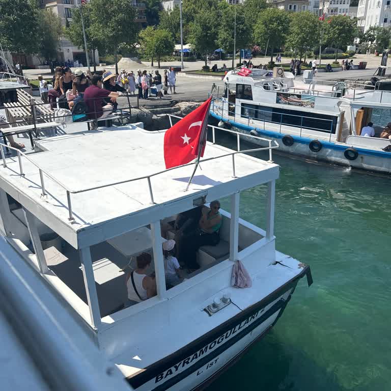 Yörükali Büyükada Tesisinde Rezervasyon Sorunu Ve Kaba Davranış