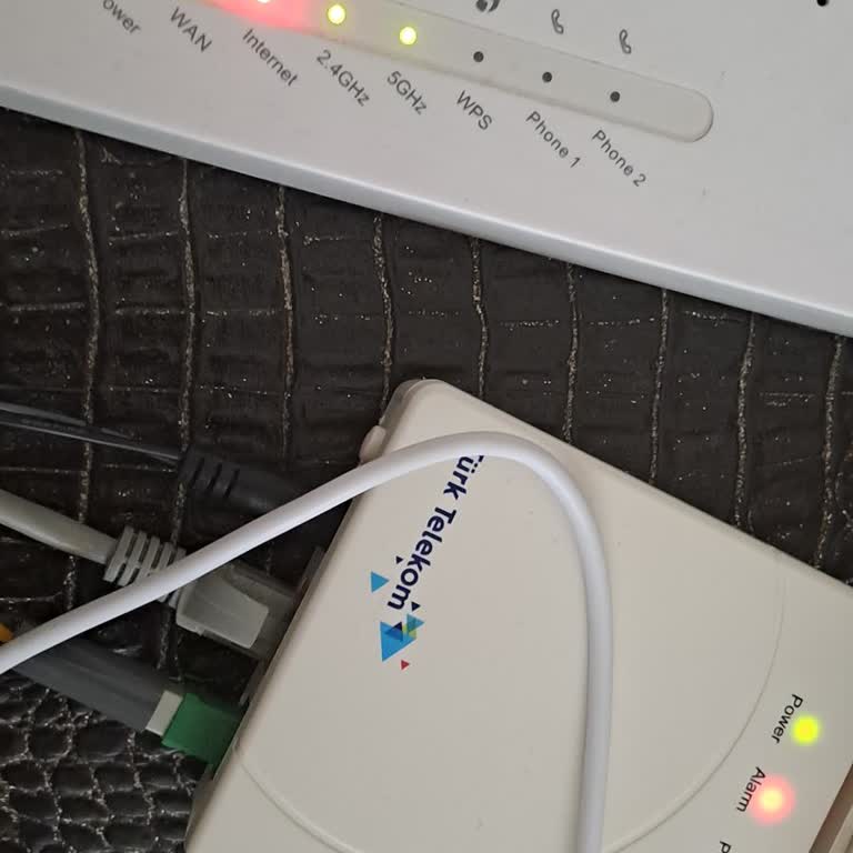 Sancaktepe Mahallesinde Üç Gün Süren İnternet Kesintisi Ve Çözüm Talebi