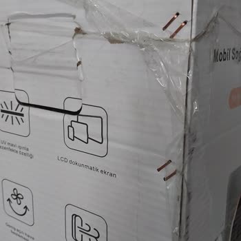 İade Edilmiş Ve Arızalı Ürün Tekrar Gönderildi, Müşteri Hizmetleri Çözüm Sunmadı